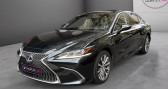 Annonce Lexus ES occasion Hybride MY21 300h Luxe / ENTRETIEN FULL / OPTIONS � PARIS