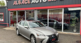 Annonce Lexus GS occasion Hybride 300H LUXE  Eckbolsheim