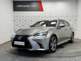 Lexus GS occasion
