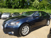 Annonce Lexus GS occasion Hybride 450H LUXE à Chilly-Mazarin