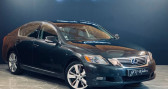 Lexus GS 450h Pack Executive Garantie 12mois   Thoiry 78