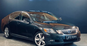 Lexus GS , garage GN MOTORS  Thoiry