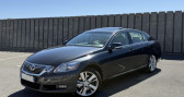 Annonce Lexus GS occasion Hybride 450h Pack Prsident  VILLENEUVE LOUBET