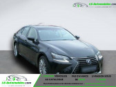 Lexus GS occasion année 2018 boite Automatique Annonce Lexus GS occasion Hybride 450h à Beaupuy