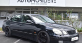 Lexus GS occasion année 1999 boite Automatique Annonce Lexus GS occasion Essence GS300 MkII 1997-2000 JZS160 222cv RHD à Palaiseau