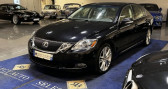 Annonce Lexus GS occasion Hybride III 300 V6 Pack Executive BVA  Le Mesnil-en-Thelle