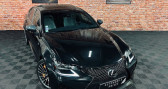 Annonce Lexus GS occasion Essence TRES GS-F GT V8 5.0 477 cv ( F / GSF ) - FULL OPTIONS à Taverny