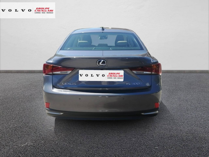 Lexus IS 300   occasion  MOUGINS - photo n5