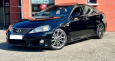 Lexus IS occasion année 2010 boite Automatique Annonce Lexus IS occasion Essence -F 1ere main phase 2 Torsen à BOURG LES VALENCE