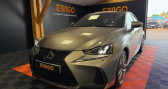 Lexus IS occasion année 2017 boite Automatique Annonce Lexus IS occasion Hybride 2.5 300 H 223H 180 HEV 1.6KWH F-SPORT BVA à LUX