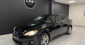 Annonce Lexus IS occasion Diesel 200 2.2 D4D 150ch Pack Luxe � Pusignan