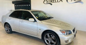 Lexus IS occasion année 2003 boite Automatique Annonce Lexus IS occasion Essence 200 Pack Luxe BVA à SAINT-ANDRE