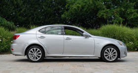 Lexus IS , garage RUOTE DA SOGNO � Reggio Emilia