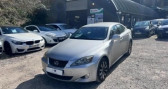 Annonce Lexus IS occasion Diesel 220 2.0D 177cv Luxe 3�me Main � Sathonay-Camp