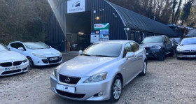 Lexus IS , garage GARAGE BRONDEL � Sathonay-Camp