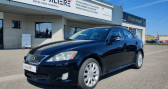 Annonce Lexus IS occasion Diesel 220D 2.2 D4-D 177 ch Pack Sport � EPONE
