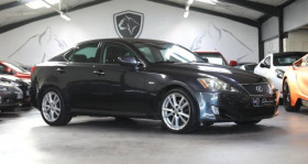 Lexus IS , garage SILVER LAC  SAINT LAURENT DU VAR