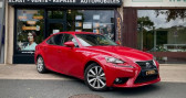 Annonce Lexus IS occasion Hybride 300 H 223H 180 CH HEV PACK BUSINESS BVA  CALUIRE