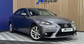 Lexus IS , garage NAUDE AUTOMOBILES LOZANNE � Lozanne