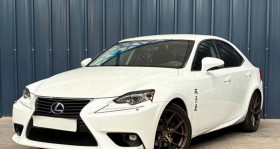 Lexus IS , garage PARTENAIRE AUTO � Halluin