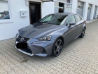 Lexus IS occasion année 2018 boite Automatique Annonce Lexus IS occasion Hybride 300H BUSINESS EURO6D-T à Villenave-d'Ornon