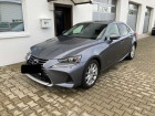 Lexus IS occasion année 2018 boite Automatique Annonce Lexus IS occasion Hybride 300H BUSINESS EURO6D-T à Villenave-d'Ornon