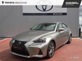 Lexus IS occasion année 2020 boite Automatique Annonce Lexus IS occasion Hybride 300h Business Euro6d-T à Beauvais
