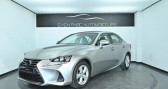 Annonce Lexus IS occasion Hybride 300h Business  Chambray Les Tours