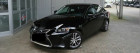 Lexus IS occasion année 2018 boite Automatique Annonce Lexus IS occasion Hybride 300H EXECUTIVE EURO6D-T à Villenave-d'Ornon