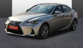 Lexus IS occasion année 2021 boite Automatique Annonce Lexus IS occasion Hybride 300H EXECUTIVE MY20 à Villenave-d'Ornon