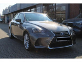 Lexus IS occasion année 2021 boite Automatique Annonce Lexus IS occasion Hybride 300H EXECUTIVE MY20 à Villenave-d'Ornon