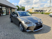 Lexus IS occasion année 2021 boite Automatique Annonce Lexus IS occasion Hybride 300H EXECUTIVE MY20 à Villenave-d'Ornon