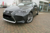 Lexus IS occasion année 2021 boite Automatique Annonce Lexus IS occasion Hybride 300H EXECUTIVE MY20 à Villenave-d'Ornon