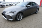 Lexus IS occasion année 2021 boite Automatique Annonce Lexus IS occasion Hybride 300H EXECUTIVE MY20 à Villenave-d'Ornon