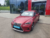 Lexus IS occasion année 2021 boite Automatique Annonce Lexus IS occasion Hybride 300H EXECUTIVE MY20 à Villenave-d'Ornon