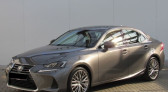 Lexus IS occasion année 2021 boite Automatique Annonce Lexus IS occasion Hybride 300H EXECUTIVE MY20 à Villenave-d'Ornon