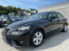 Lexus IS occasion année 2016 boite Automatique Annonce Lexus IS occasion Hybride 300H EXECUTIVE à Villenave-d'Ornon