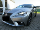 Lexus IS occasion année 2016 boite Automatique Annonce Lexus IS occasion Hybride 300H EXECUTIVE à Villenave-d'Ornon