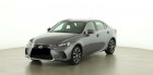Lexus IS occasion année 2017 boite Automatique Annonce Lexus IS occasion Hybride 300H EXECUTIVE à Villenave-d'Ornon