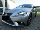 Lexus IS occasion année 2016 boite Automatique Annonce Lexus IS occasion Hybride 300H EXECUTIVE à Villenave-d'Ornon