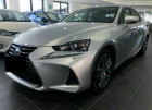 Lexus IS occasion année 2017 boite Automatique Annonce Lexus IS occasion Hybride 300H EXECUTIVE à Villenave-d'Ornon