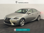 Annonce Lexus IS occasion Hybride 300h Executive  Rivery