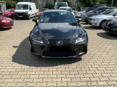 Lexus IS occasion année 2018 boite Automatique Annonce Lexus IS occasion Hybride 300H F SPORT EURO6D-T à Villenave-d'Ornon