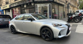 Annonce Lexus IS occasion Hybride 300h F SPORT  PARIS