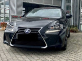 Lexus IS occasion année 2018 boite Automatique Annonce Lexus IS occasion Hybride 300H F SPORT à Villenave-d'Ornon