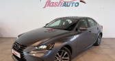 Annonce Lexus IS occasion Hybride 300h HYBRIDE E-CVT 223cv-BVA-2020 � Gerzat