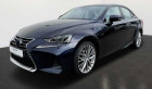 Lexus IS occasion année 2018 boite Automatique Annonce Lexus IS occasion Hybride 300H LUXE EURO6D-T à Villenave-d'Ornon