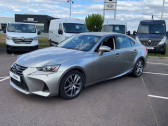 Lexus IS occasion année 2018 boite Automatique Annonce Lexus IS occasion Hybride 300h Luxe à VALFRAMBERT