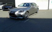 Lexus IS occasion année 2021 boite Automatique Annonce Lexus IS occasion Hybride 300H PACK BUSINESS 2020 EURO6D-T à Villenave-d'Ornon