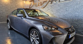 Annonce Lexus IS occasion Hybride 300h Pack Business Euro6d-T � ORANGE
